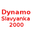Динамо-Славянка 2000 (жен)