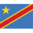 Демократическая республика Конго
