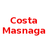Коста Маснага (жен)