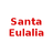 Санта-Эулалия
