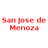 Сан Хосе де Мендоза