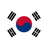 Южная Корея (19) (жен)