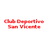 Клуб Депортиво Сан Виченте