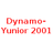 Динамо-Юниор Курск 2001 (жен)