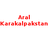 Арал Каракалпакстан