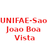 УНИФАЕ/Сан-Жоао да Боа Виста