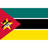 Мозамбик 19 (жен)