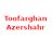 Тоофаргхан Азершехр