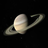 Saturn (Red)